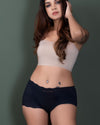 Seamless Boyshorts