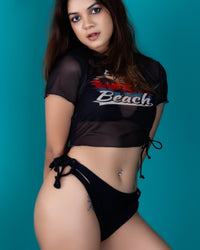 Beach Bikini