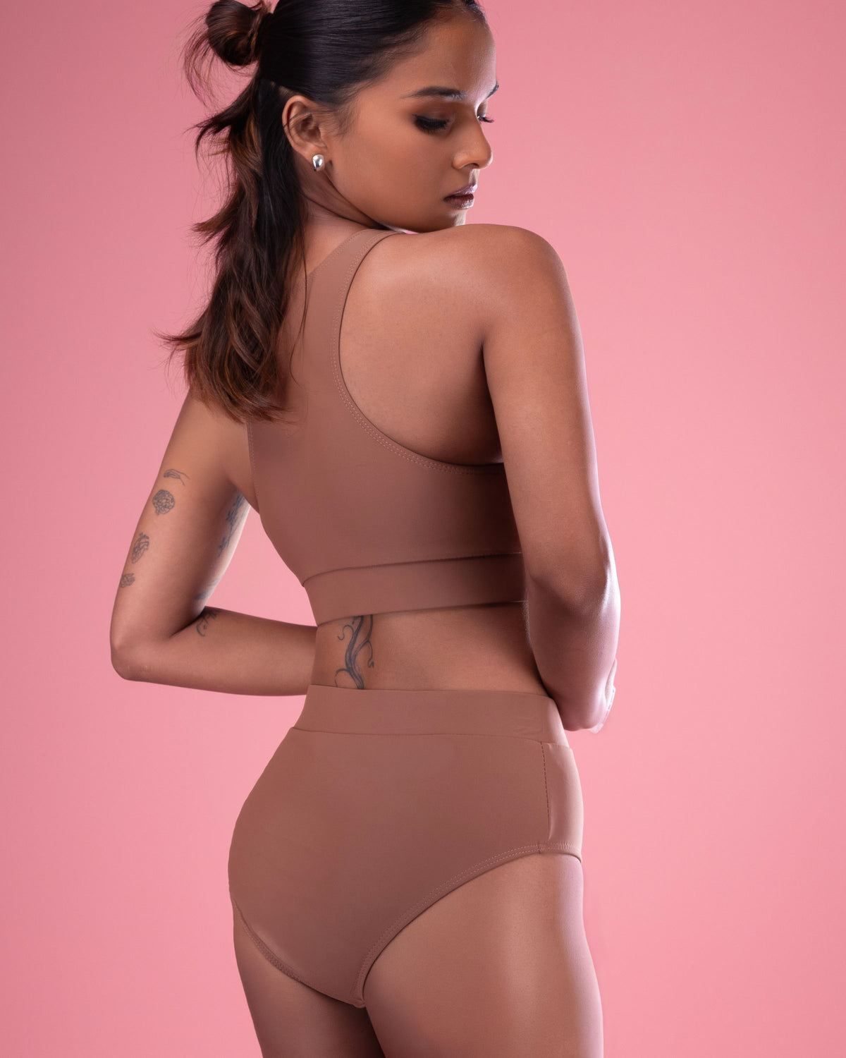 Swim set