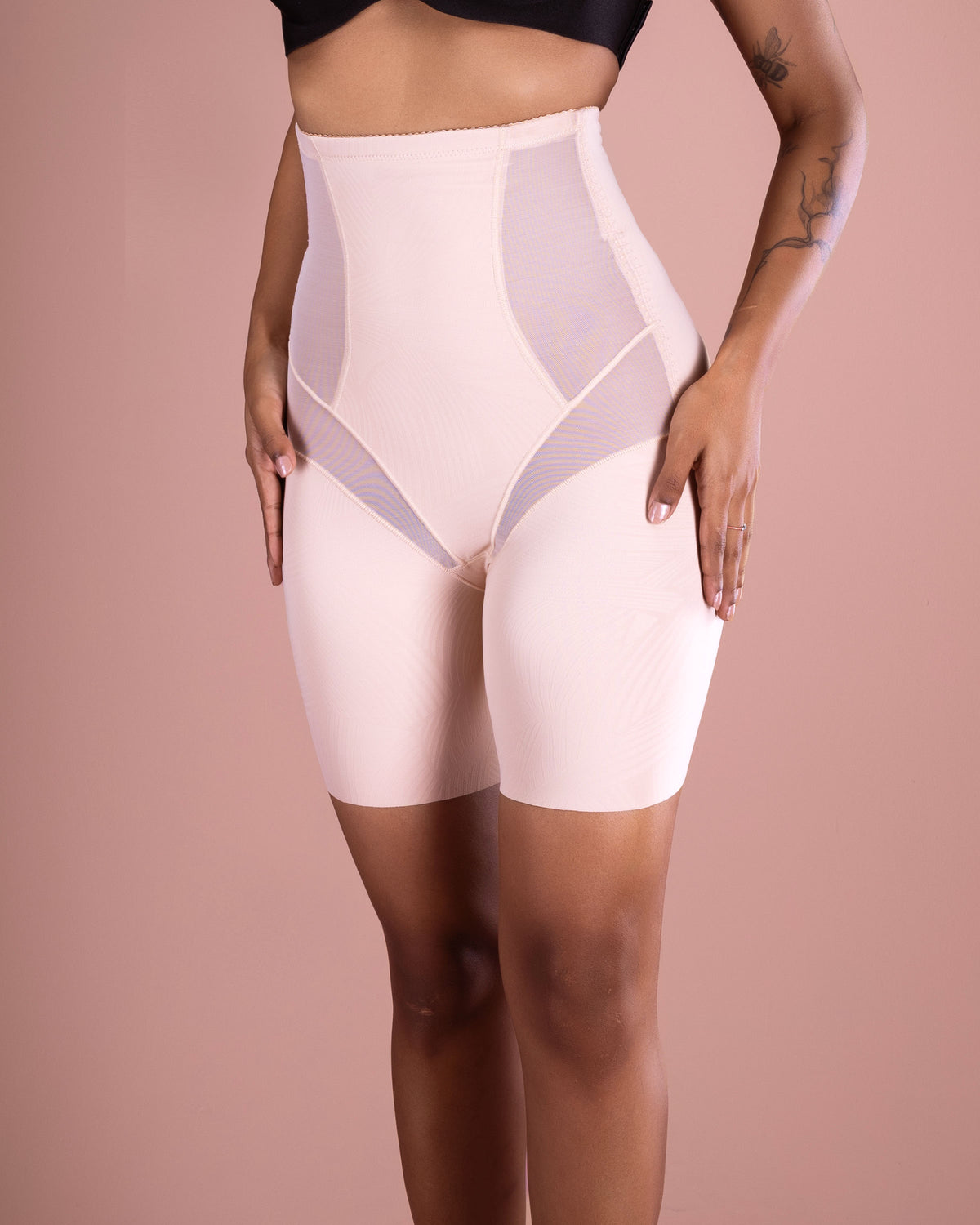High-Flexible Shaper