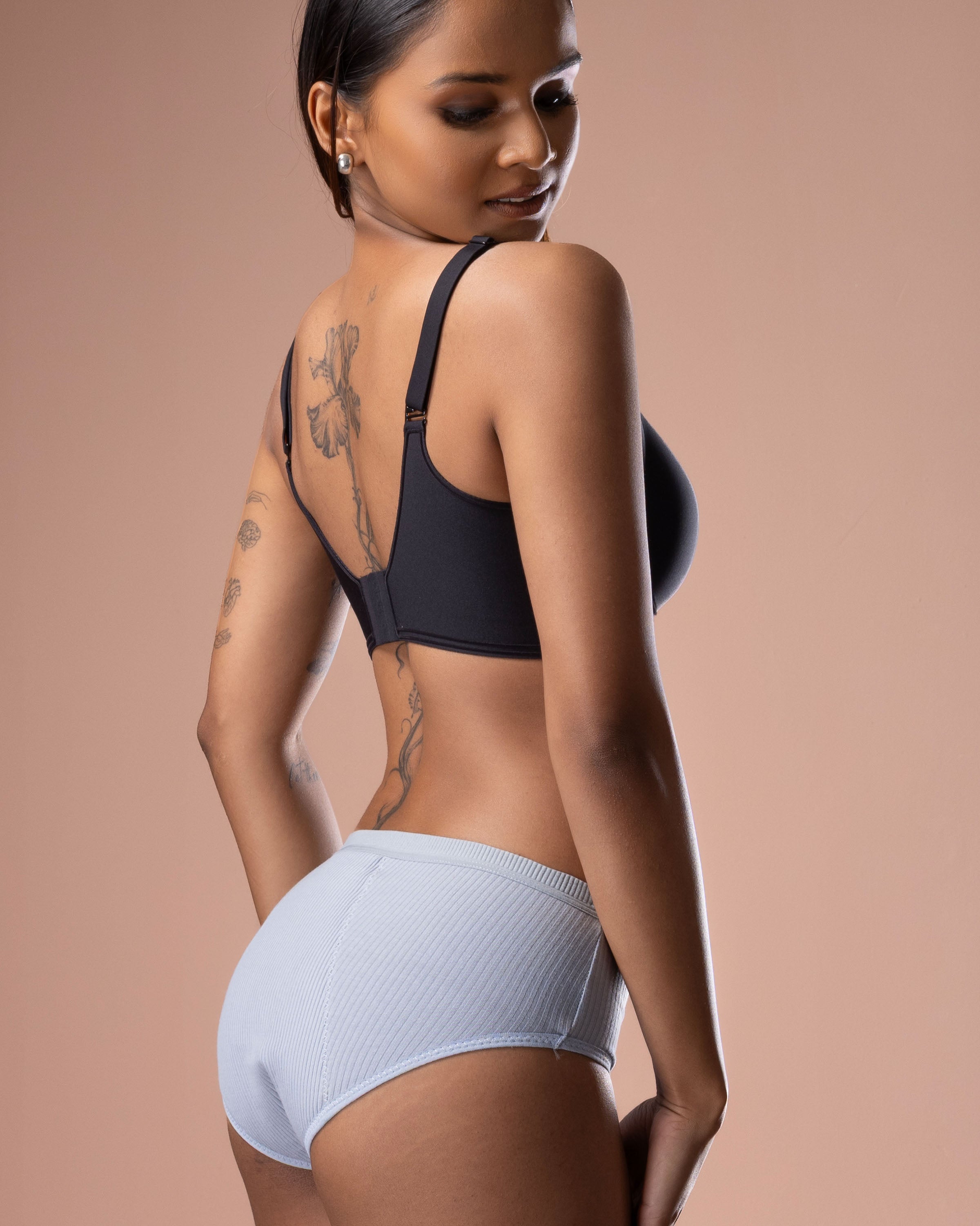 Cotton Period Panty