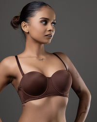 Multi-Way Bra Collection