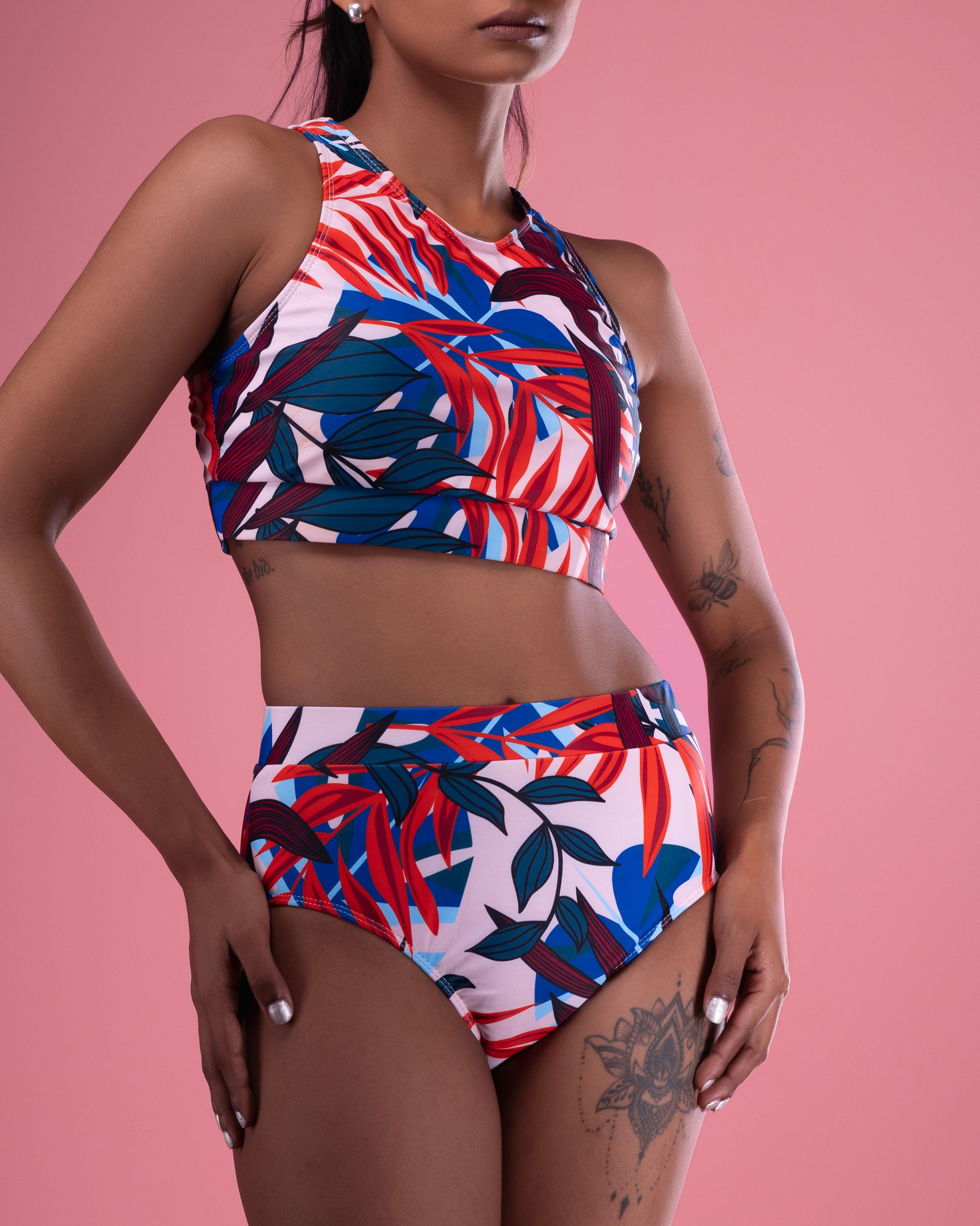 Swim set