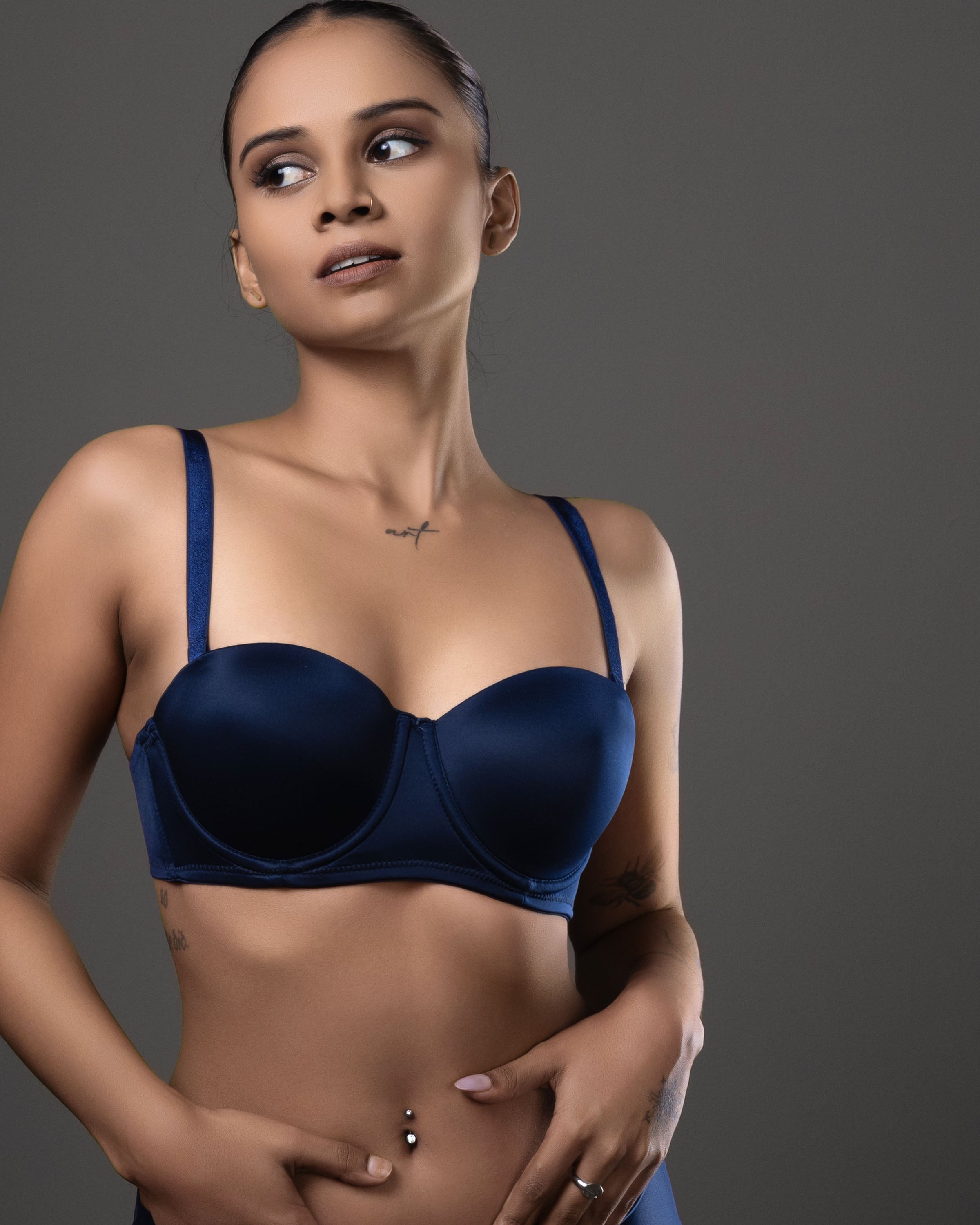 Multi-Way Bra Collection