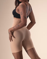 Shapewear shorts