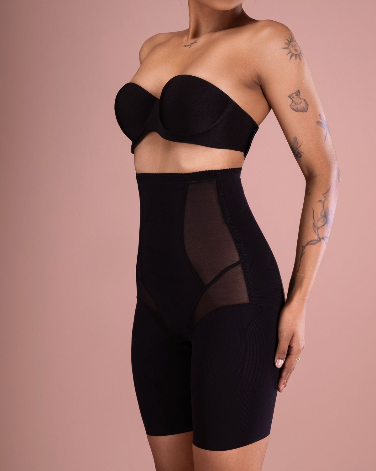 High-Flexible Shaper