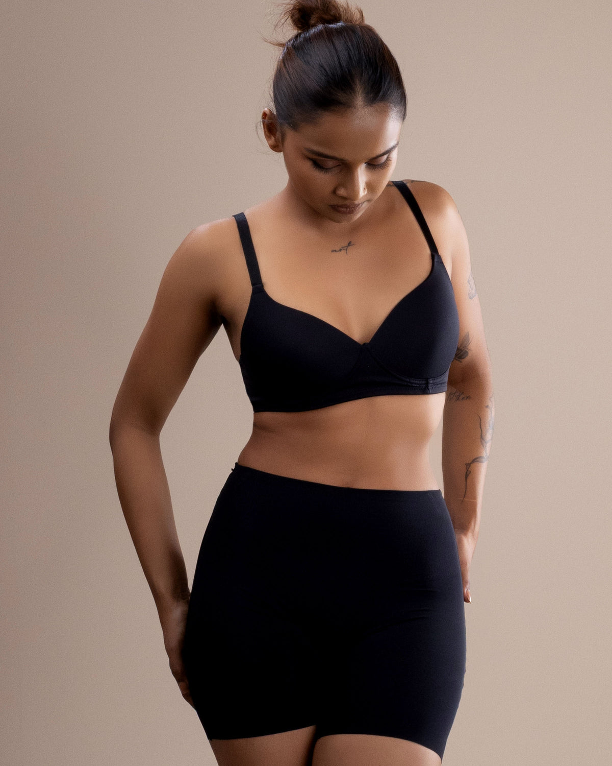 Invisible Sculpting Shaper
