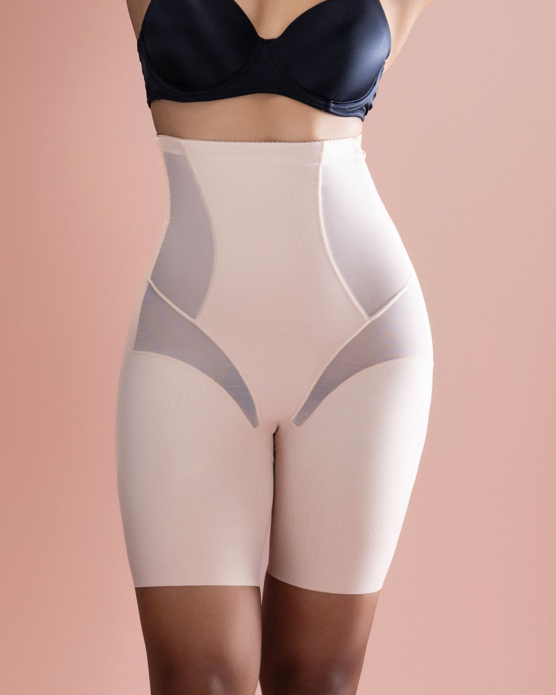 High-Flexible Shaper