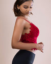 Bralette – Bold & Beautiful