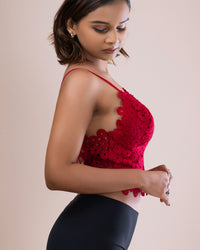 Bralette – Bold & Beautiful