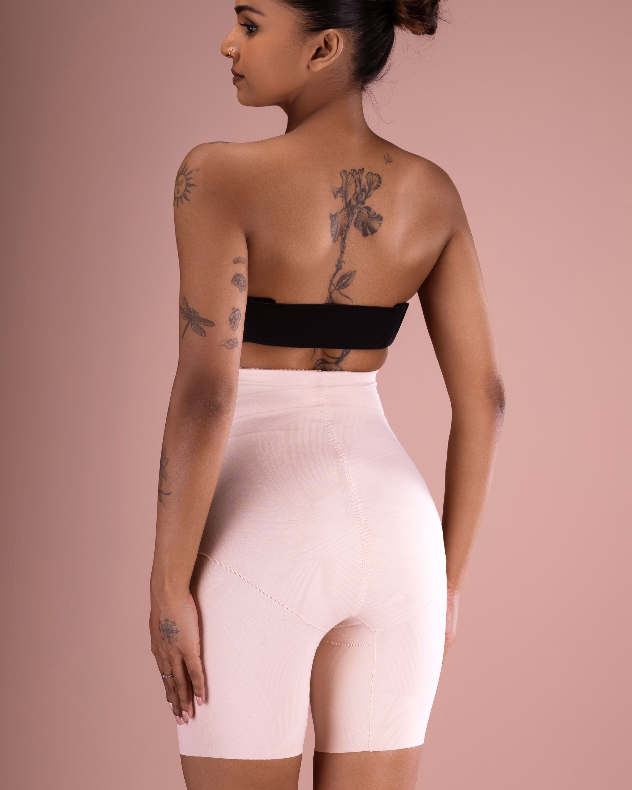 High-Flexible Shaper