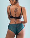 Lace Hipster Panty