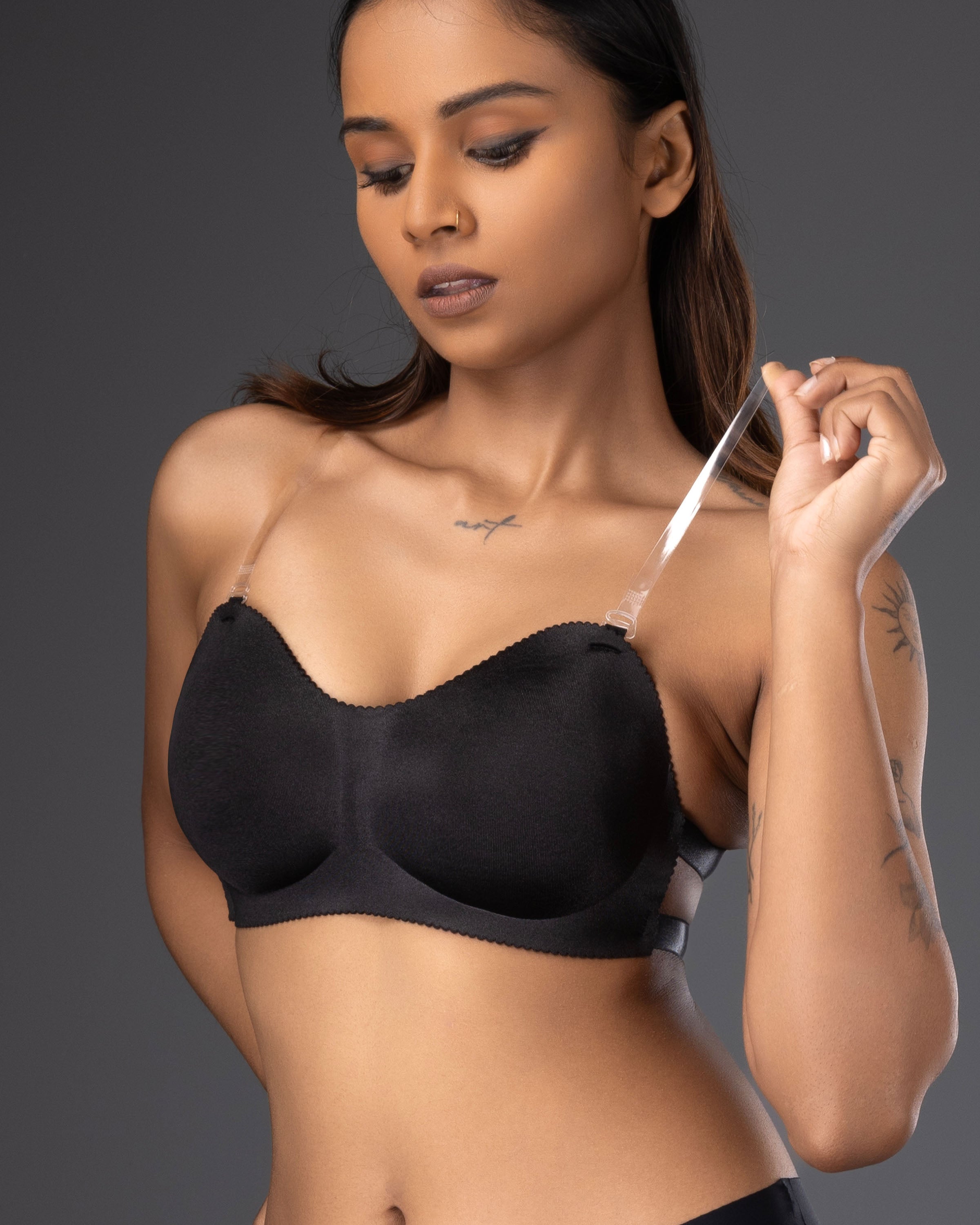 Lite Strapless Bra