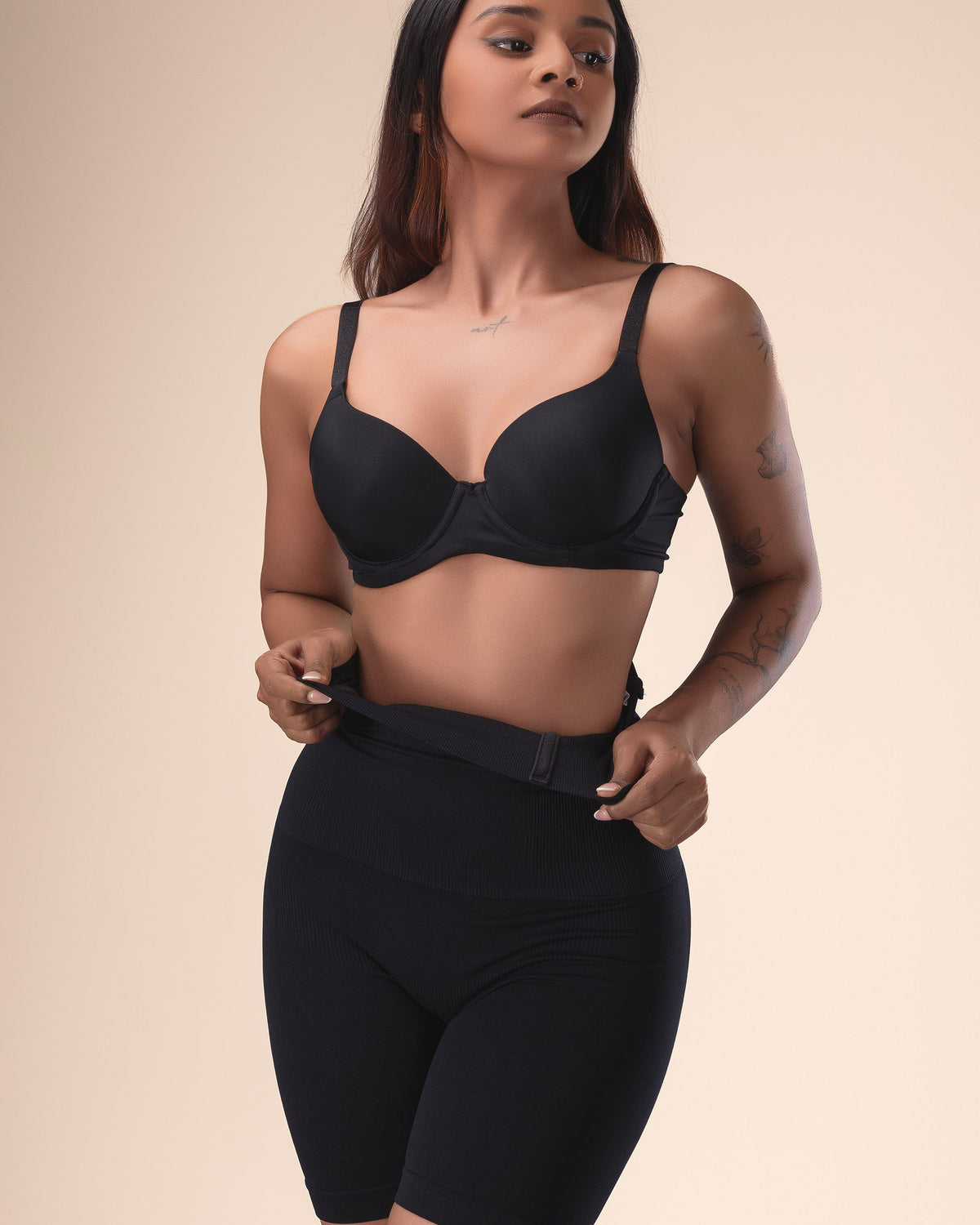 Shapewear shorts