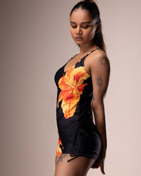 Blooms summer swim set