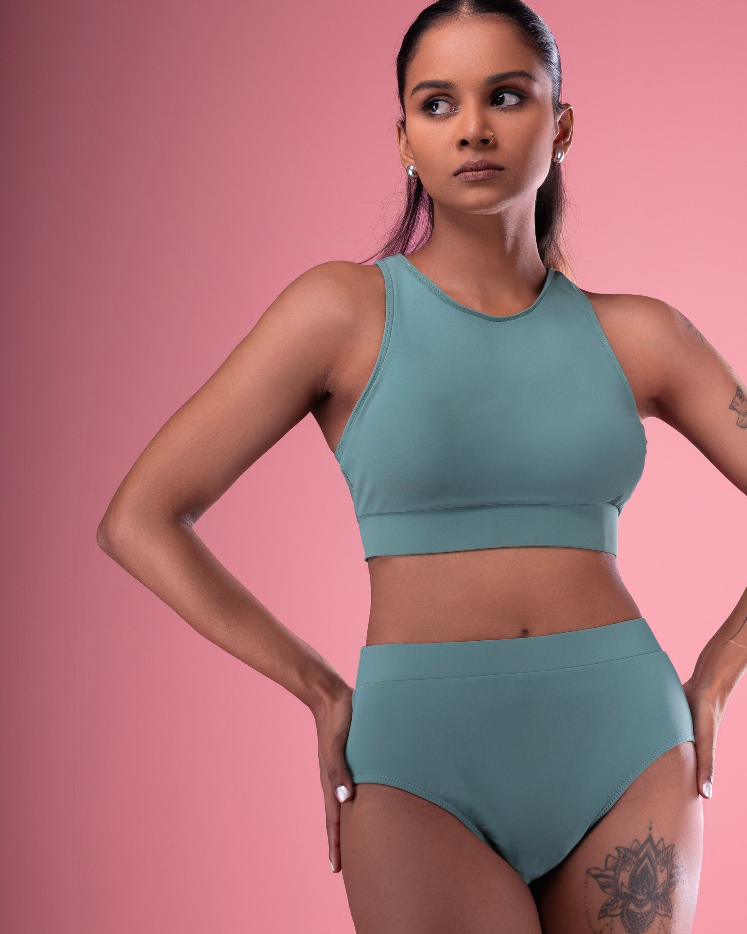 Swim set