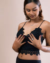 Bralette – Bold & Beautiful