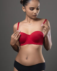 Multi-Way Bra Collection