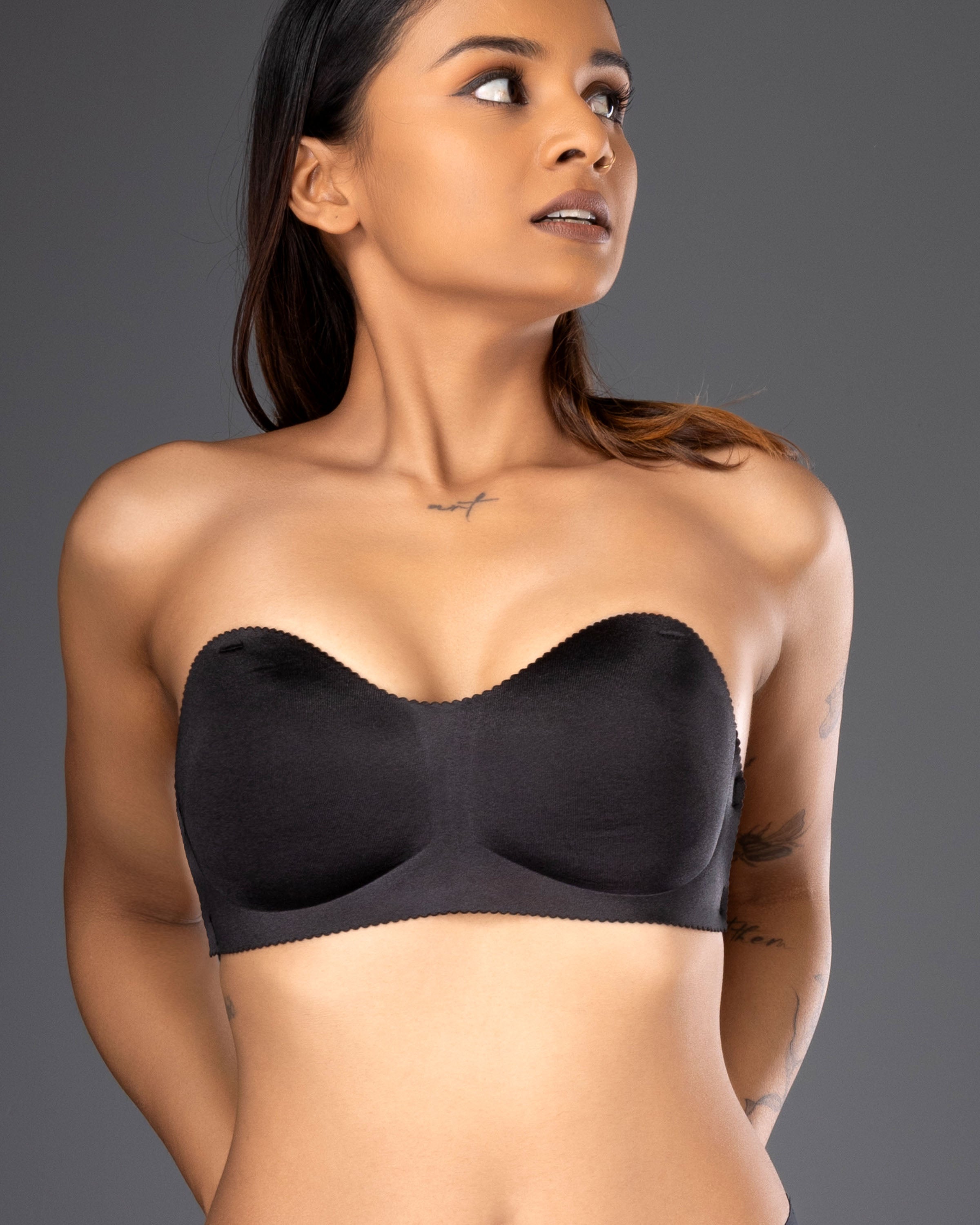 Lite Strapless Bra