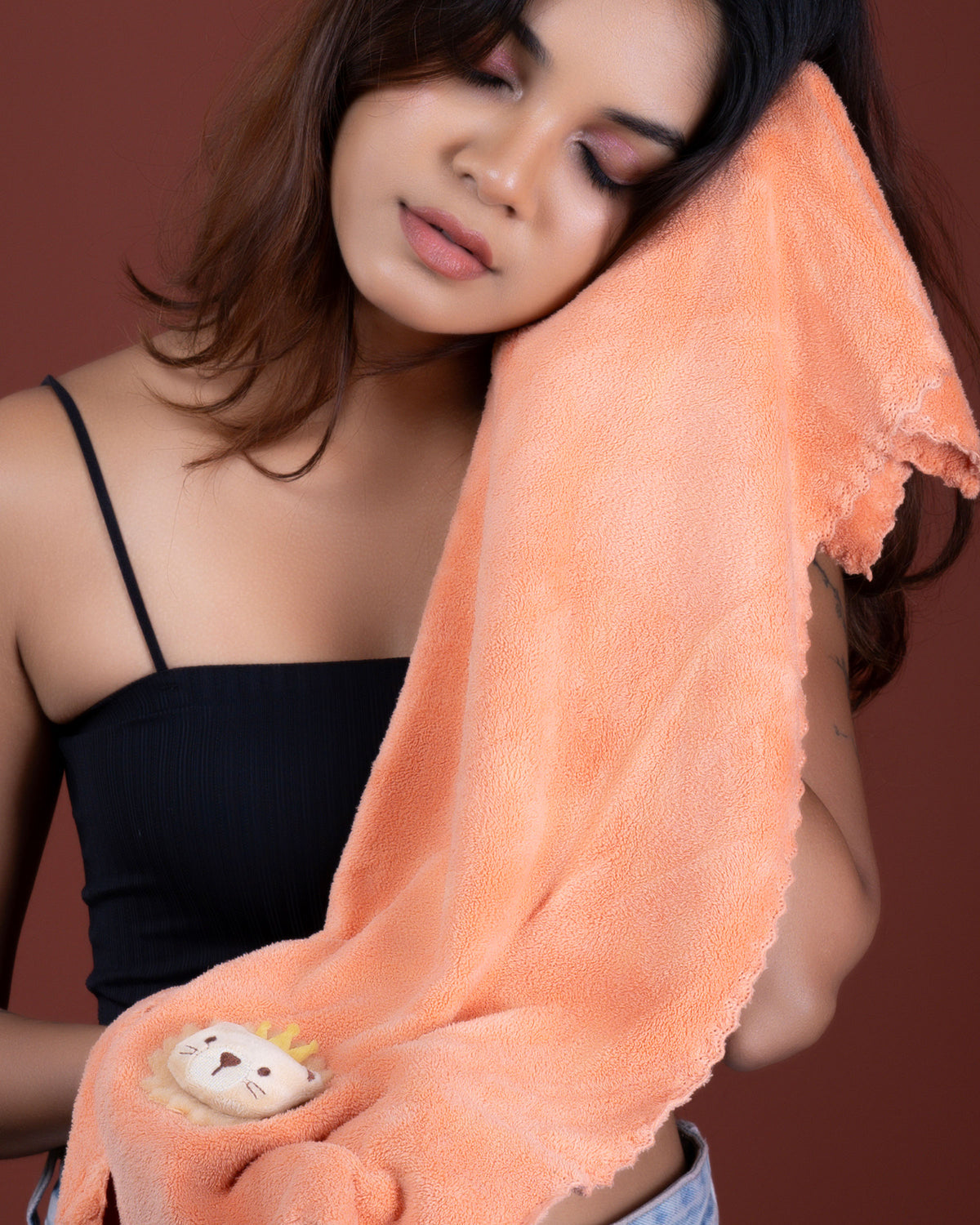 Gym Towel