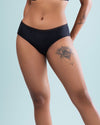 Lace Hipster Panty