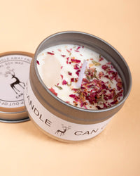 Perfume Candles