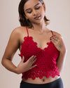 Bralette – Bold & Beautiful
