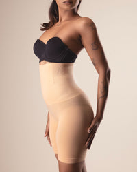 Shapewear shorts
