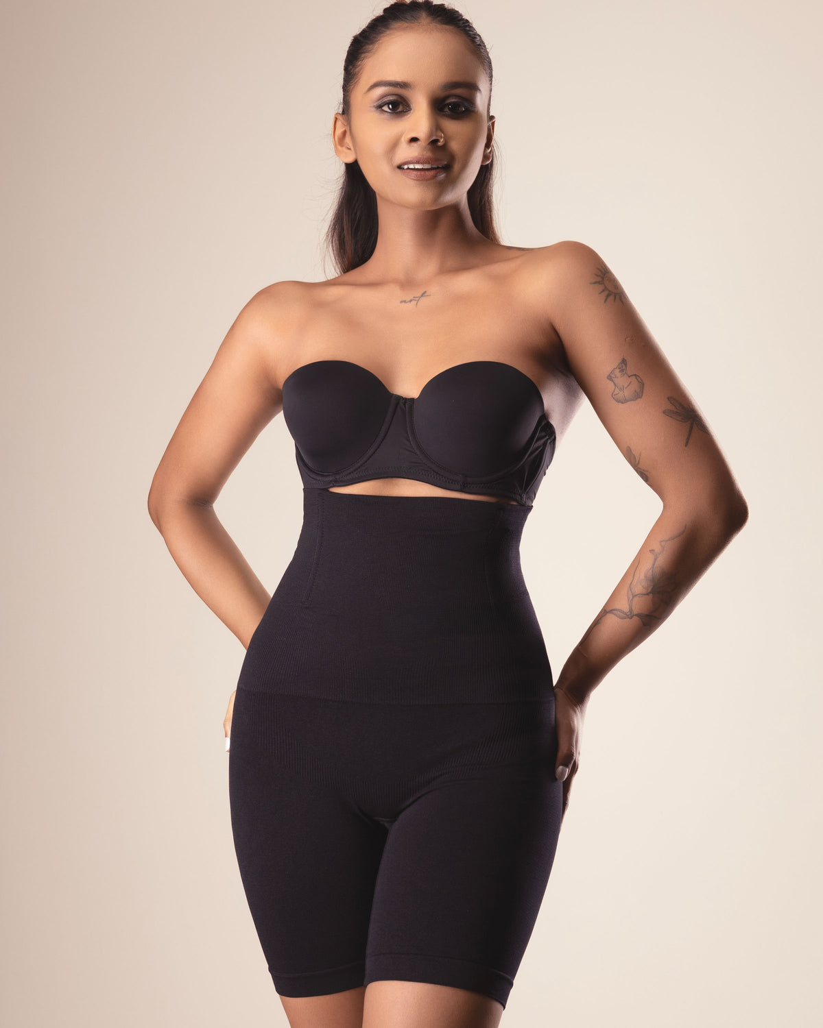 Shapewear shorts
