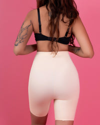 Shaping Short