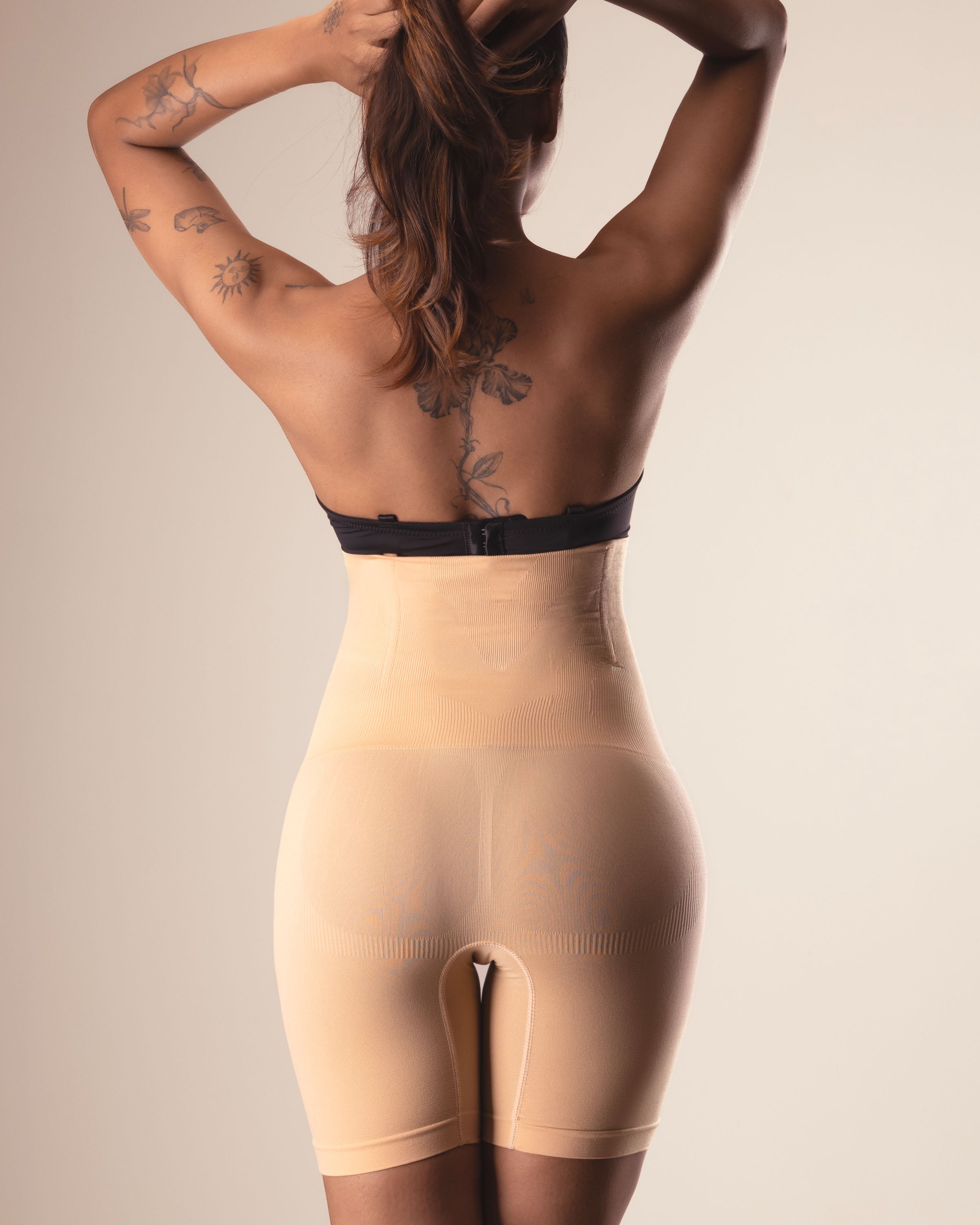 Shapewear shorts