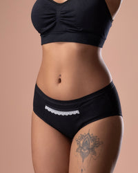 Cotton Period Panty