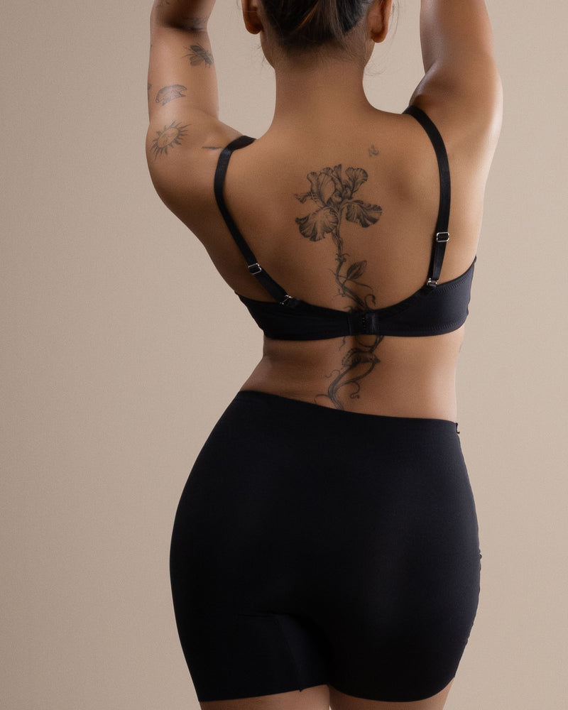 Invisible Sculpting Shaper