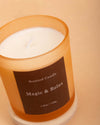 Fragrant Candle