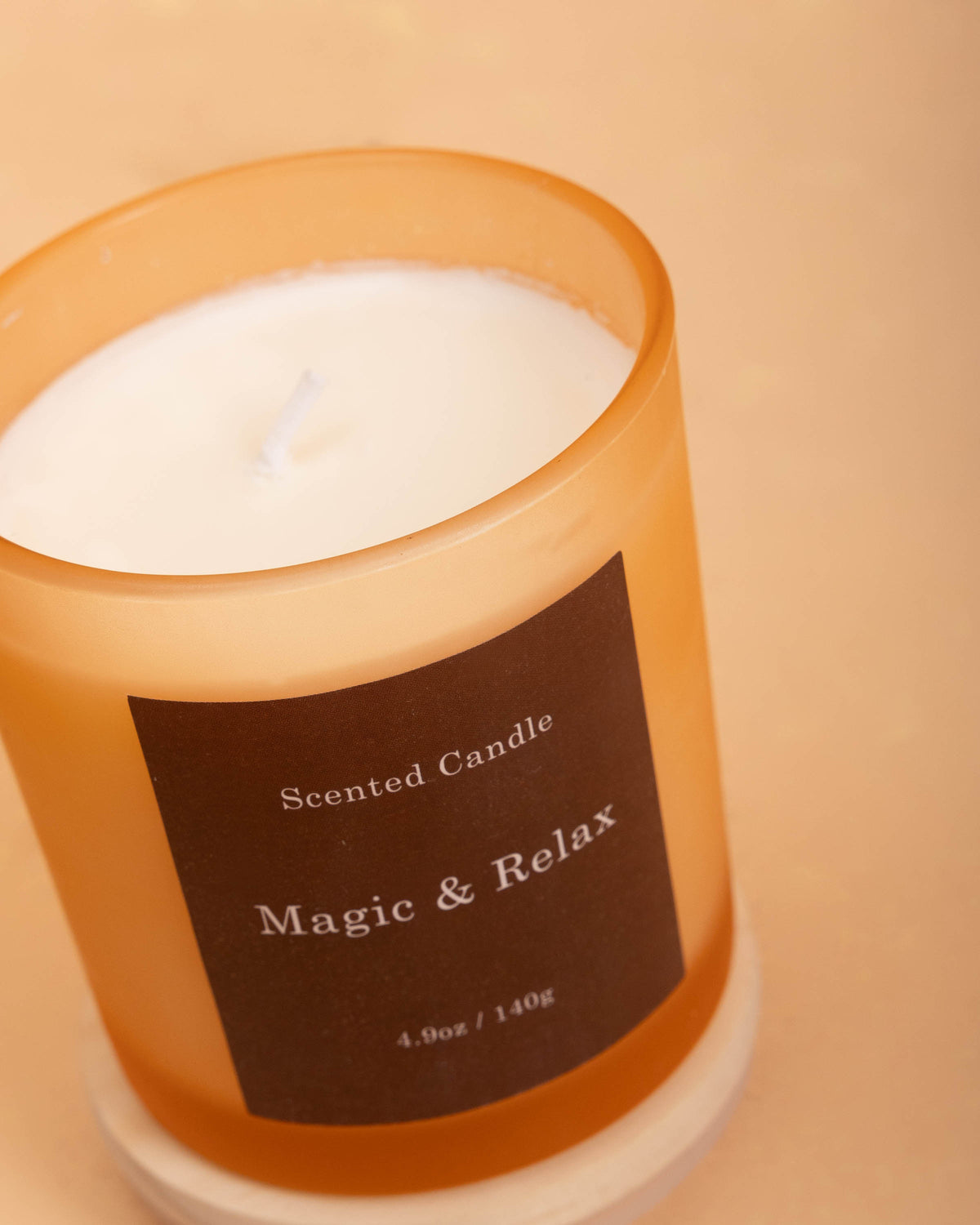 Fragrant Candle