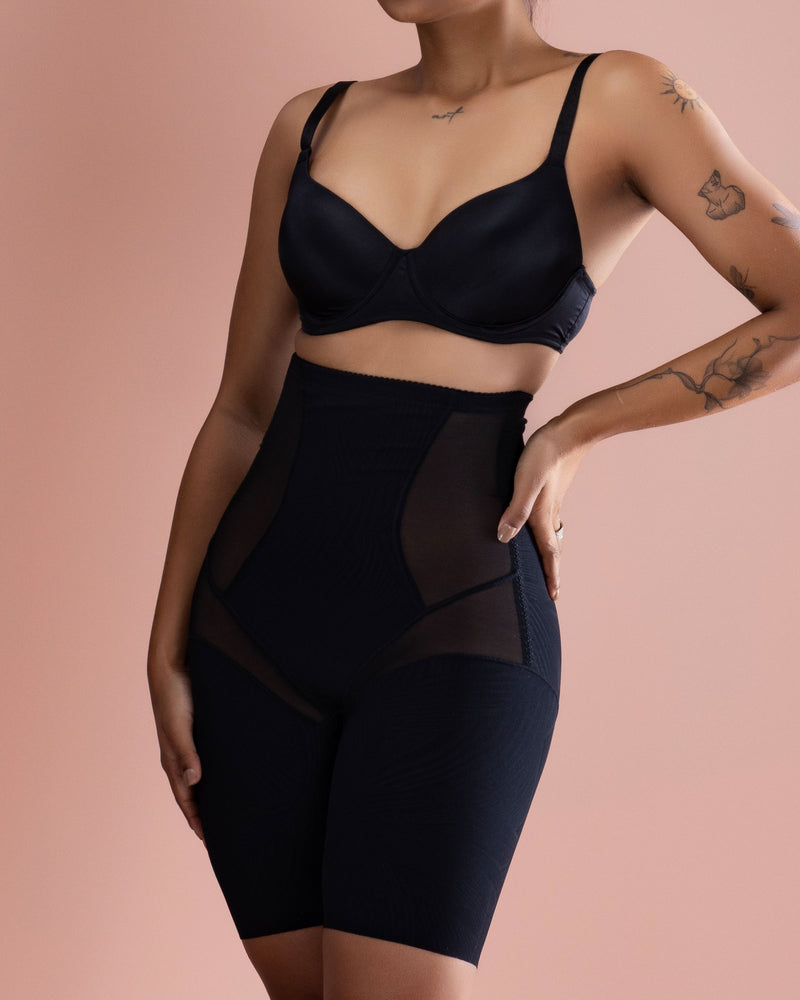 High-Flexible Shaper