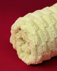 Face towel