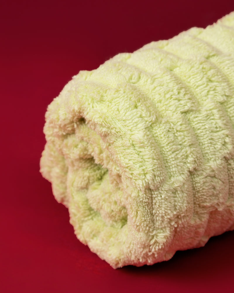 Face towel
