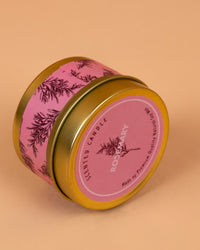 Fragrant Candles