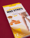 Wax Strips