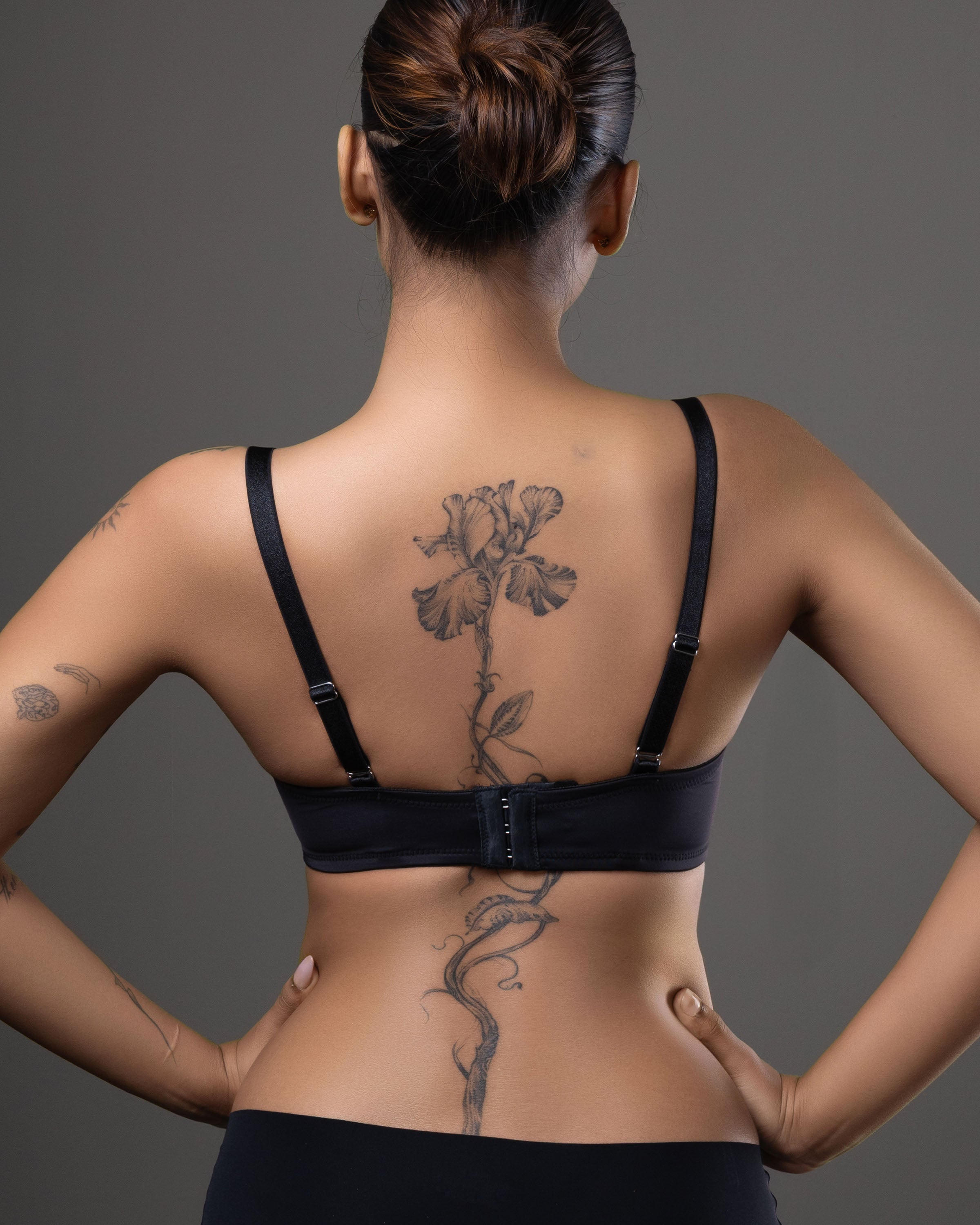 Multi-Way Bra Collection