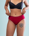 Lace Hipster Panty