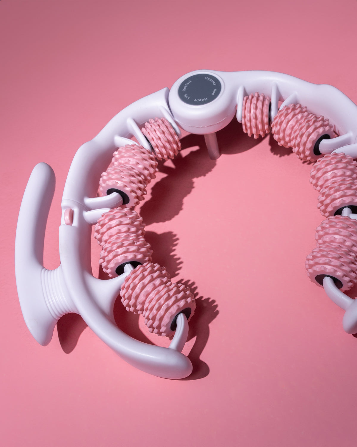 Leg and Clamp Massager