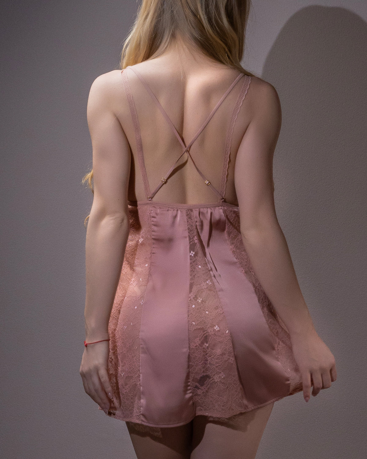 Baby Doll Dress