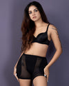 Padded Enhancing Shorts