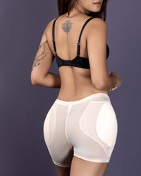 Padded Enhancing Shorts