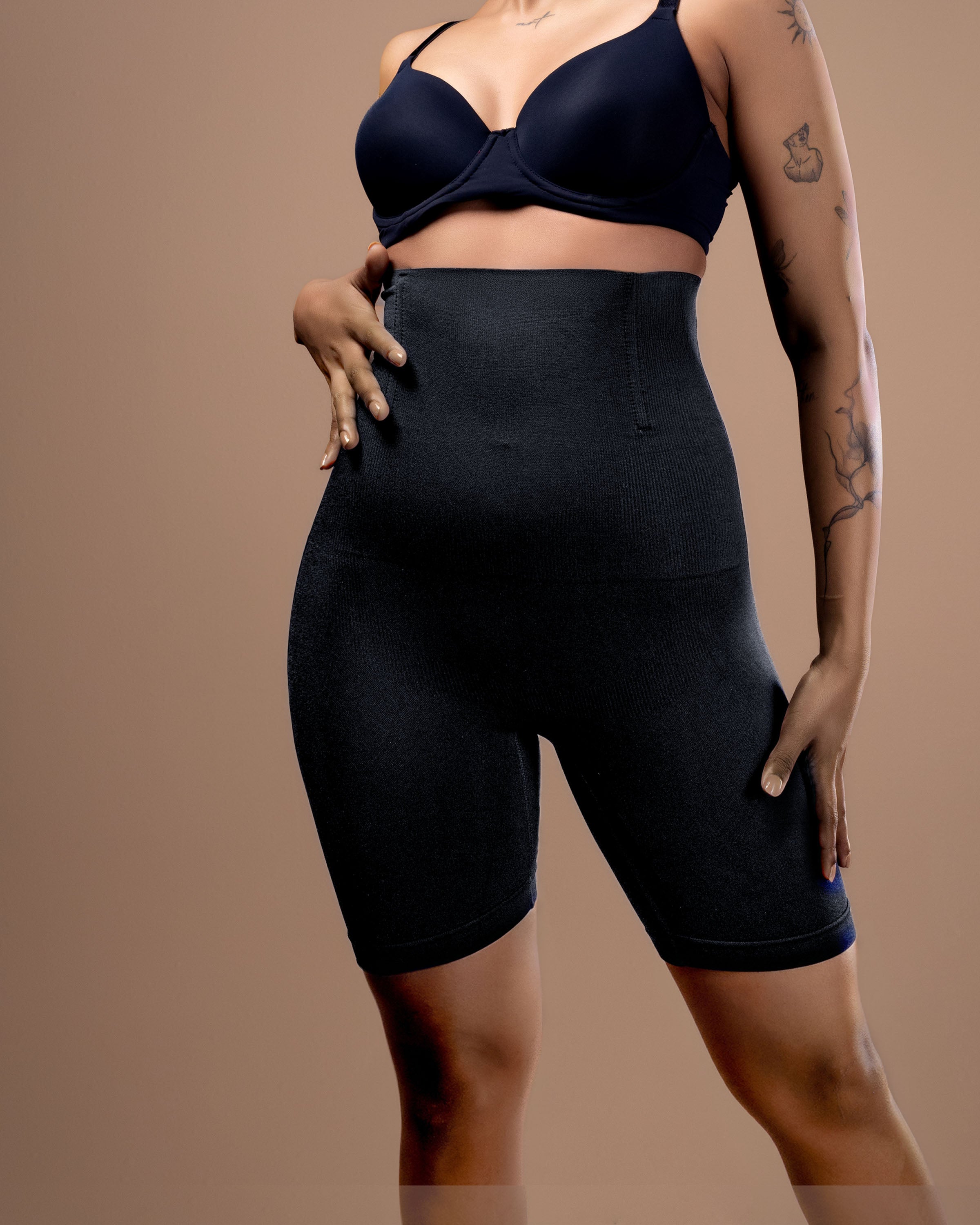 Shapewear shorts