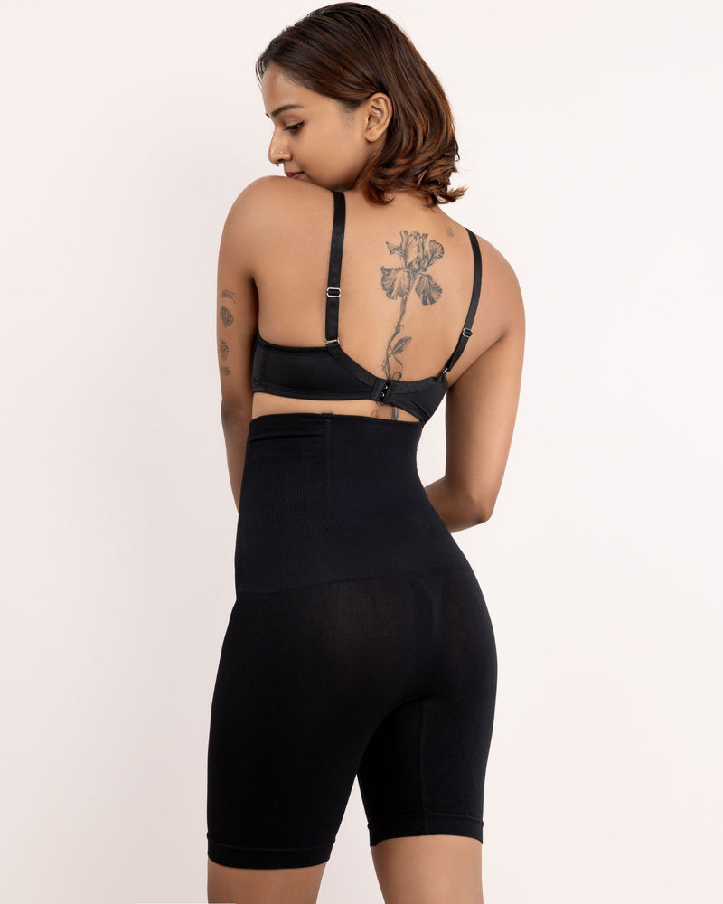 Shapewear shorts