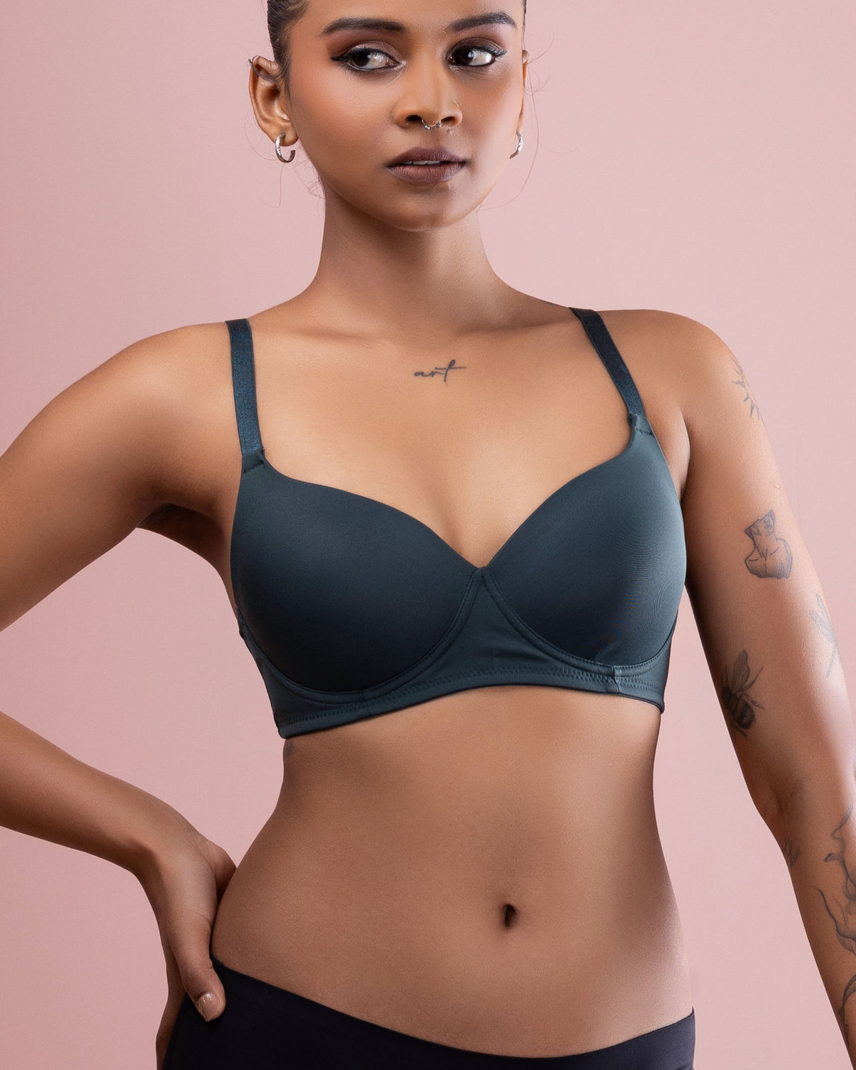 Queen Bra Collection