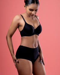 High-Waist Period Panty